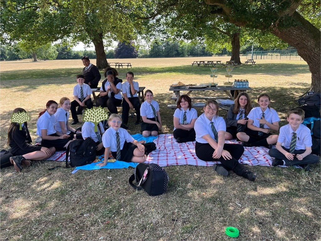 New Line Learning Academy tweet media