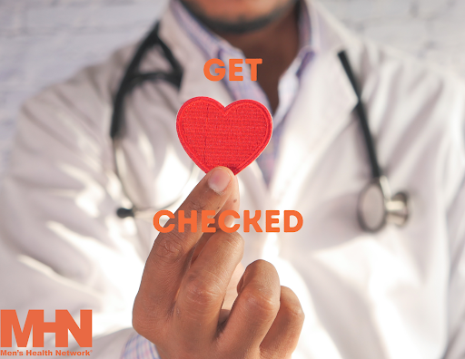 🗣️ Don’t wait for something to feel off to see a doctor!

Preventive care is the key to a long, healthy, active life. 

Check out the Men’s Health Network’s video on Preventive Screening: ow.ly/HiFV50Wj6xB

#MensHealth #CheckUpChallenge #MensHealthNetwork
