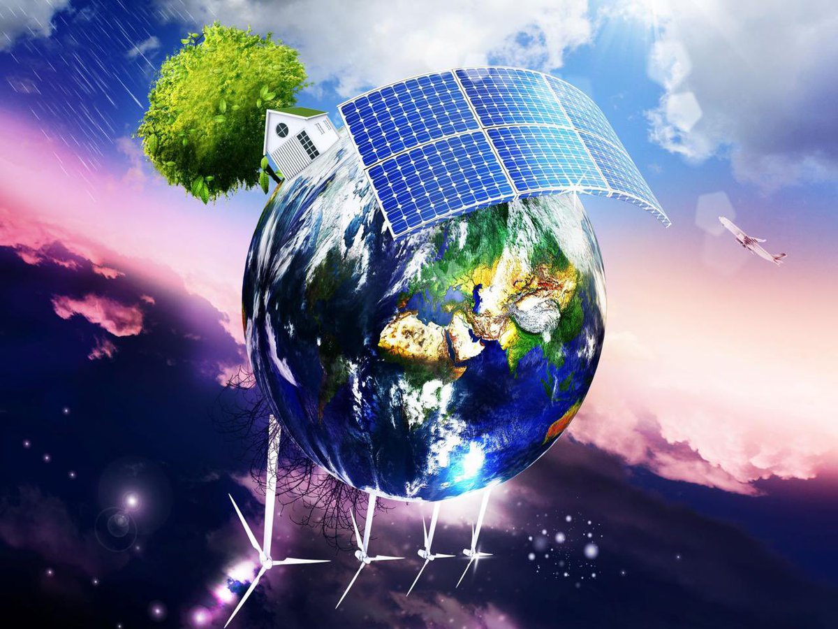 In ambito di autoproduzione energetica e di mini-comunità energetiche, tra le soluzioni più innovative vi sono gli alberi fotovoltaici.

Leggi di più 👇
bit.ly/4llzcaY