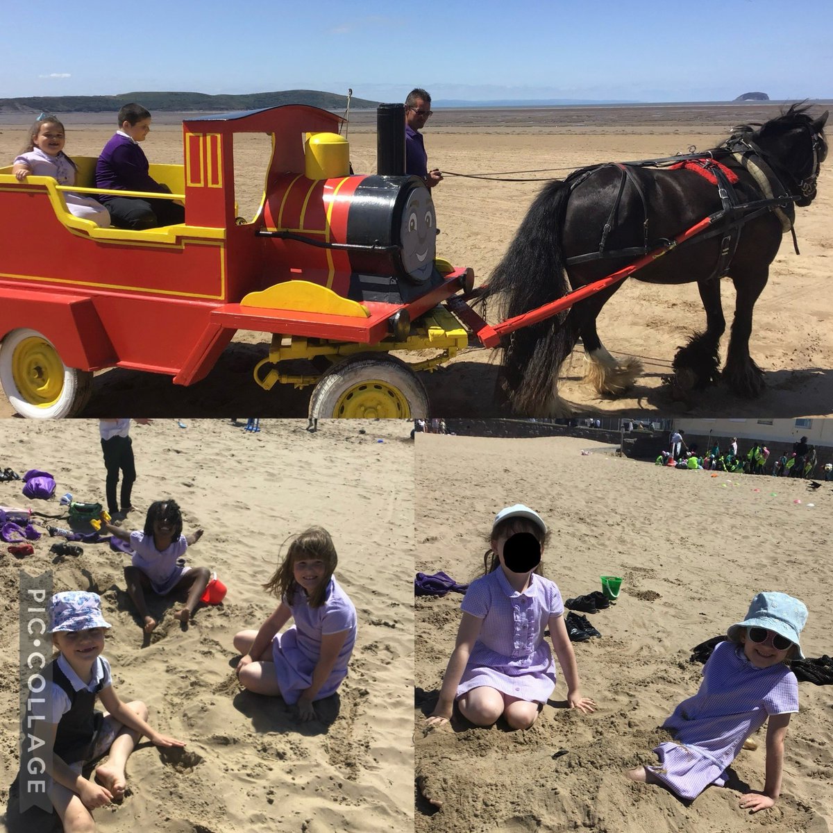 Miss Shenton (@miss_r_shenton) on Twitter photo <a href="/RowParkAcademy/">Rowley Park Academy</a>
What a brilliant day at the beach - filled with fun, donkey rides and yummy ice cream! ๐ซ๐ฆ๐ชฃ <a href="/RowParkAcademy/">Rowley Park Academy</a>
What a brilliant day at the beach - filled with fun, donkey rides and yummy ice cream! ๐ซ๐ฆ๐ชฃ