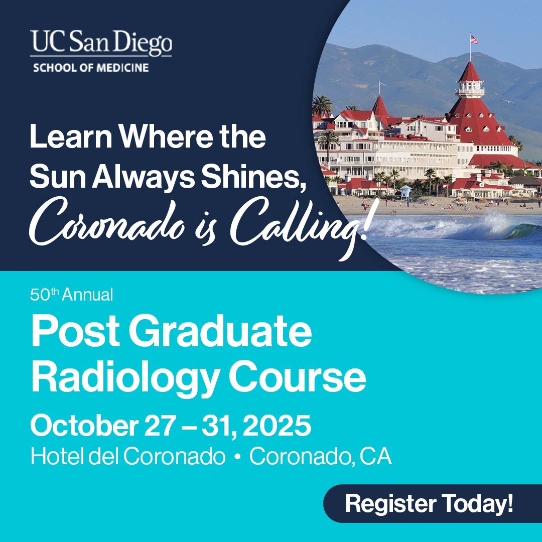 Boom! Our July 4th Sale Has Landed • Enjoy 22% OFF • Use Coupon Code: BOOM25 | Click Here to Register -&gt; ucsd.edusymp.com/product/detail… • Meeting Code: UCSDPG25