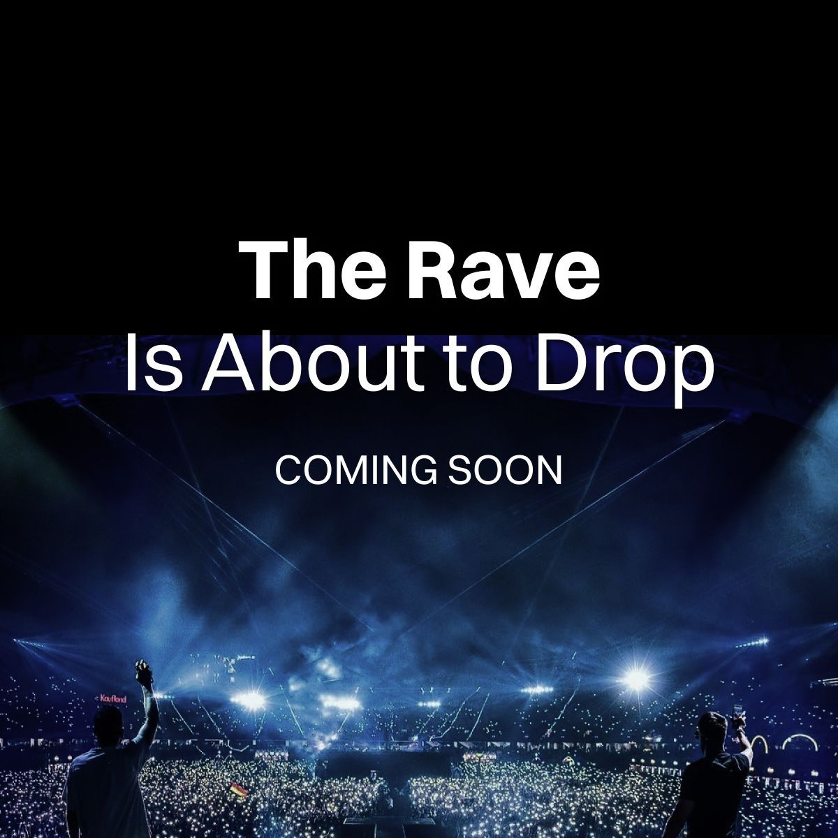 If you know me, you know I’m a full-time 🪩 raver, 😎 part-time adult!
Catch me losing it at (My Top 7 Festivals):
🎆 Tomorrowland 🇧🇪
⚡ EDC 🇺🇸
🌴 Coachella 🌵
🦄 Wonderfruit 🌿
🏰 UNTOLD 🇷🇴
🔥 Defqon.1 🧨
🎇 Awakenings 🇳🇱

If you see me in the crowd — come say hi (or toss me a