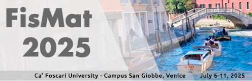 SenseAIUK's tweet image. SenseAI is presenting at #FisMat2025 in Venice, Italy tomorrow &apos;Enhancing STEM imaging capabilities with computational methods&apos;....powered by SenseAI software of course! eventi.cnism.it/fismat2025/sub…
#FisMat #microscopy #electronmicroscopy #physics #STEM