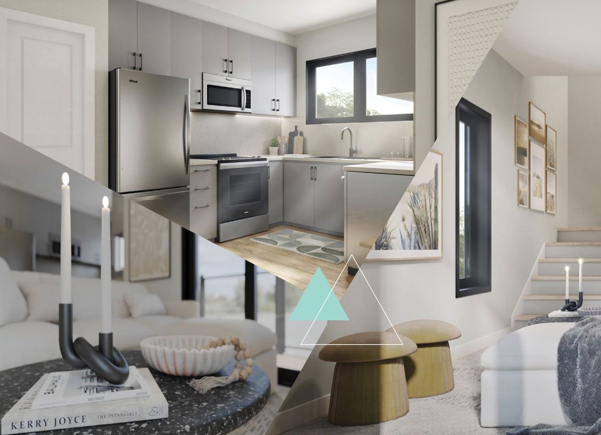 Eleven Eleven Real Estate Services (@1111realty) on Twitter photo Enjoy stunning stacked and rear-lane garage towns, starting from the $500s, with open layouts, gourmet kitchens, and curated finishes throughout.
Modal at Main is more than a backdrop, it’s a lifestyle.
📞 416 278 0340
📩 kstafford@1111realty.ca
#ElevenEleven Enjoy stunning stacked and rear-lane garage towns, starting from the $500s, with open layouts, gourmet kitchens, and curated finishes throughout.
Modal at Main is more than a backdrop, it’s a lifestyle.
📞 416 278 0340
📩 kstafford@1111realty.ca
#ElevenEleven