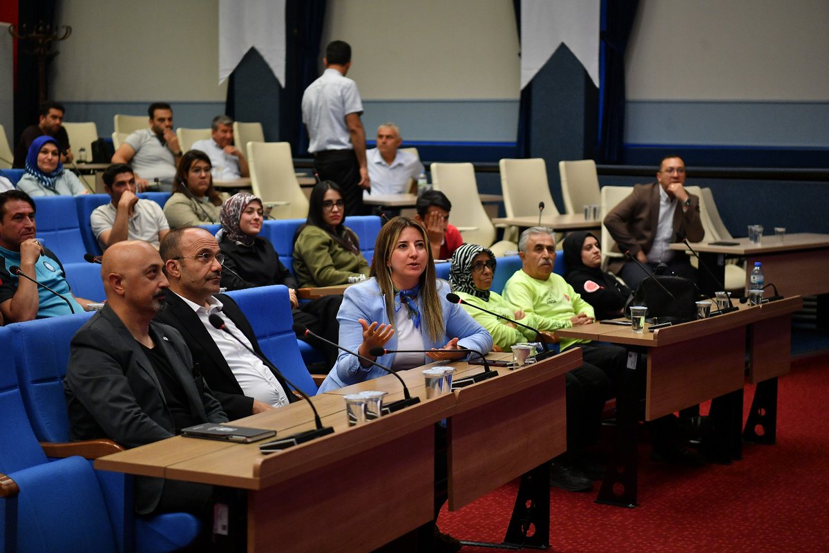 ASANSÖRLERDE KURTARMA EĞİTİMİ DÜZENLENDİ.