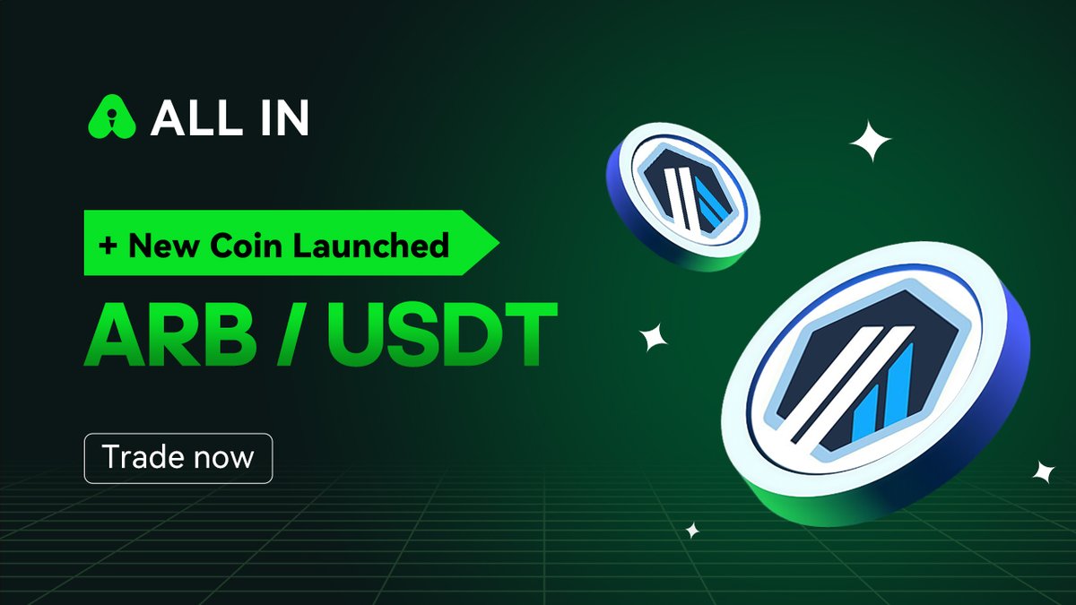 ALL IN (@AllinexOfficial) / Highlights / X