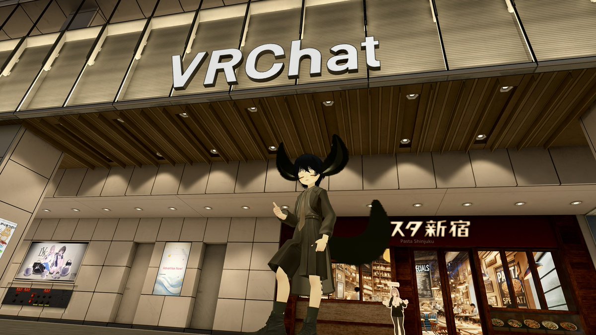 mikagami_v's tweet image. さいきんなにかと新宿‼️