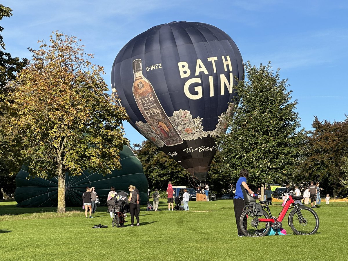 mjballooning's tweet image. Flights Confirmed ✅🟨 Tuesday 8th July PM
View flight info via our Live Flight Updates page: mjballooning.com/live-flight-up…