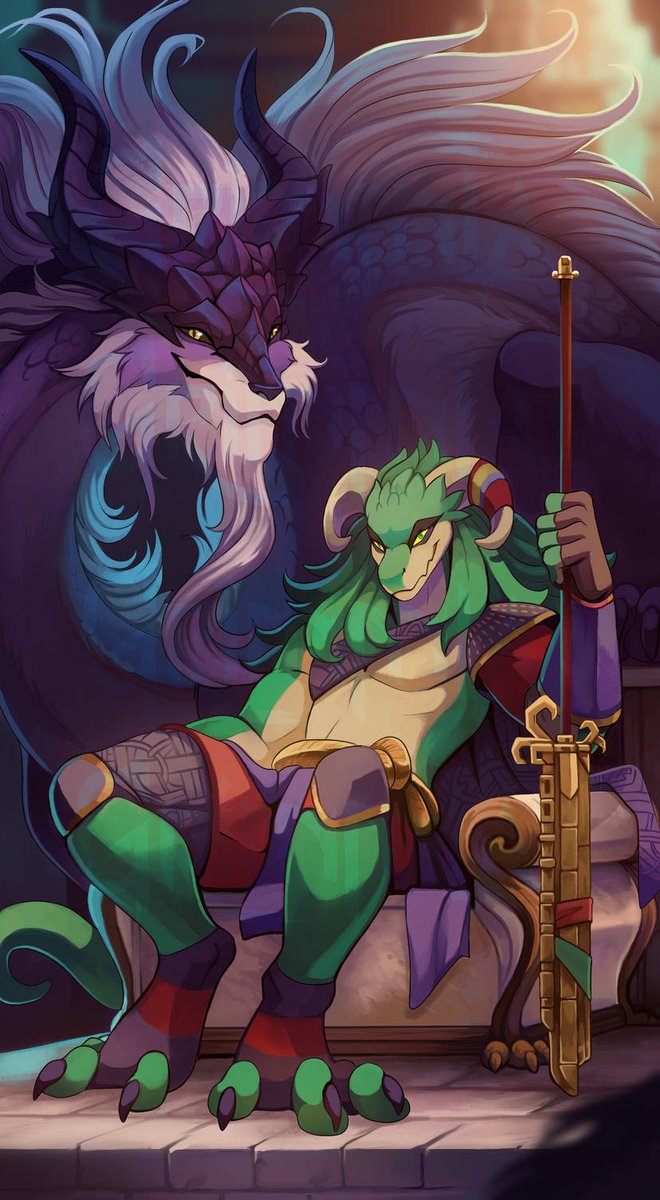 Grimmla1's tweet image. for volp