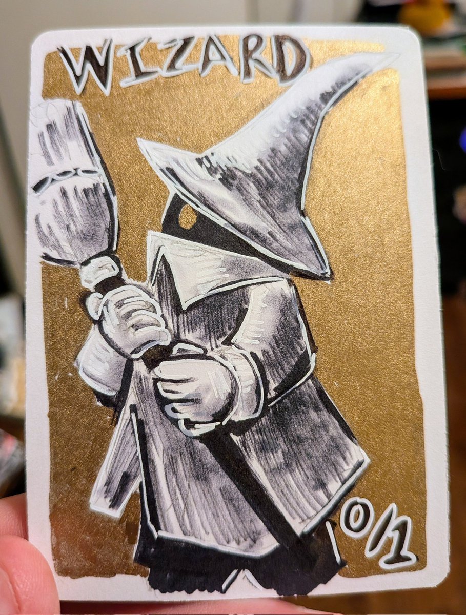 AngryHissing's tweet image. ✨Wizard AP✨
(commission/NFS)