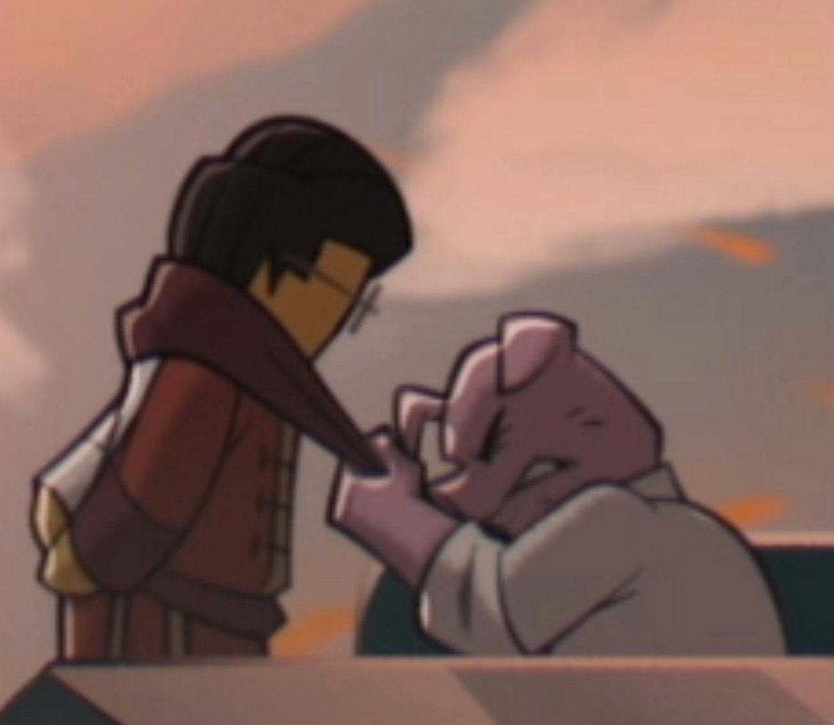 i’m so sorry i’ve been so neglectful with daily posting recently i promise it’s solely because i keep locking in too hard for art fight