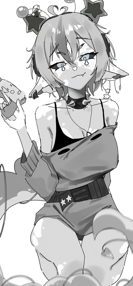 Mew_chi_'s tweet image. stream sketch redeem