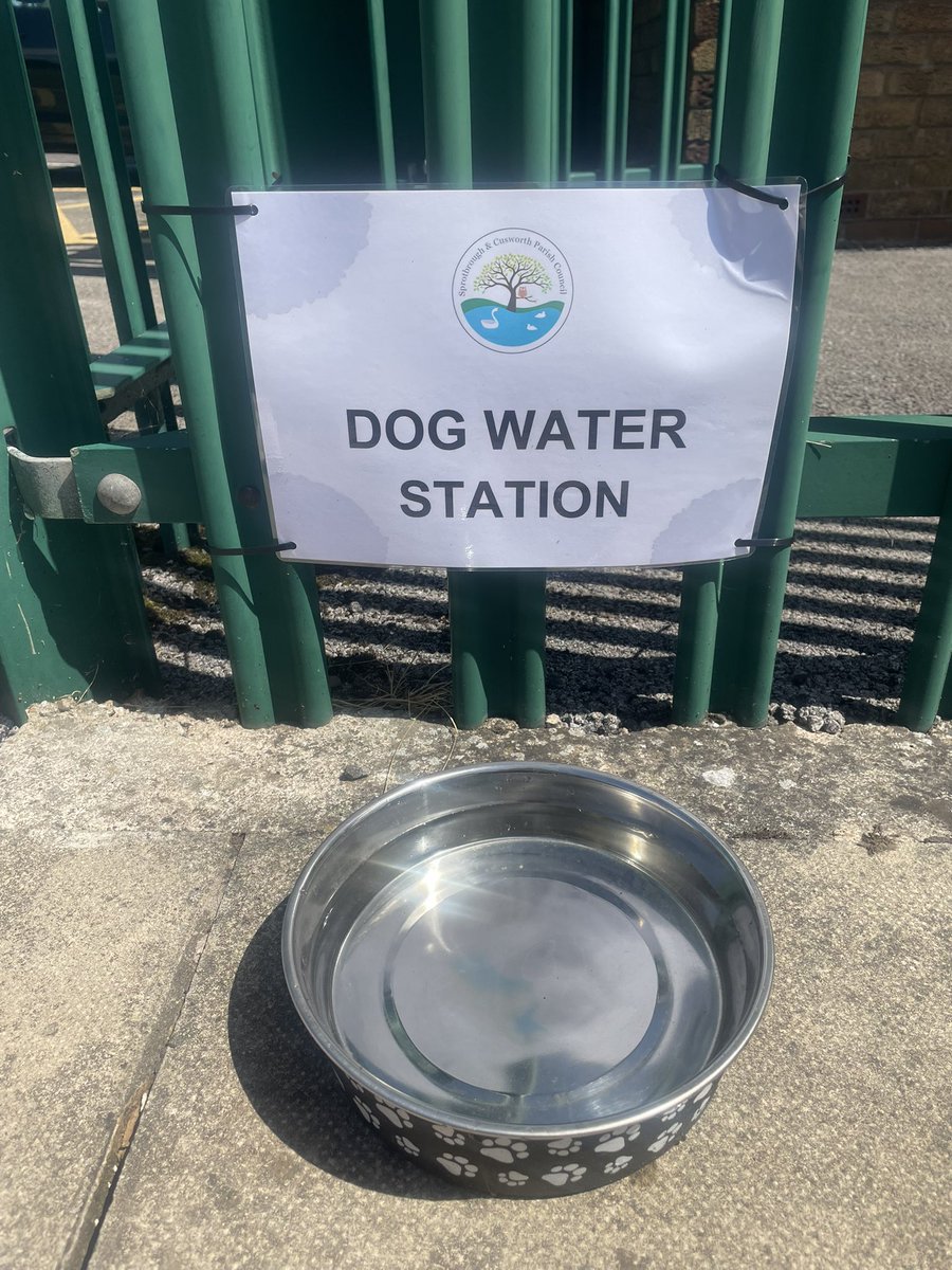 Sprotbrough & Cusworth Parish Council tweet media