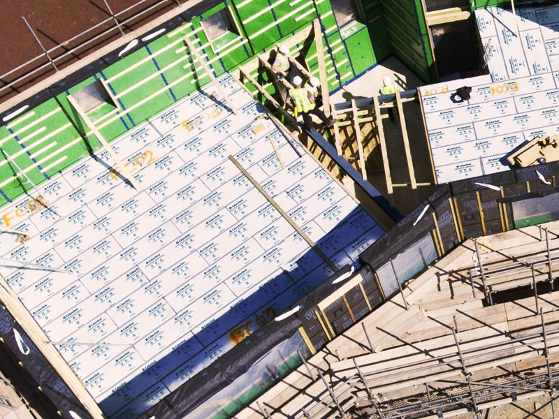 Brickwork Bulletin (@brickworkonline) on Twitter photo A Gloucestershire-based supplier of sustainable, PassivHaus standard timber frame buildings is making extensive use of high performance panel products from West Fraser
brickwork-bulletin.co.uk/post/west-fras…
( <a href="/WFraserEurope/">West Fraser Europe</a> )
#Construction #Passivhaus #PanelProducts #Sustainable #Architects A Gloucestershire-based supplier of sustainable, PassivHaus standard timber frame buildings is making extensive use of high performance panel products from West Fraser
brickwork-bulletin.co.uk/post/west-fras…
( <a href="/WFraserEurope/">West Fraser Europe</a> )
#Construction #Passivhaus #PanelProducts #Sustainable #Architects