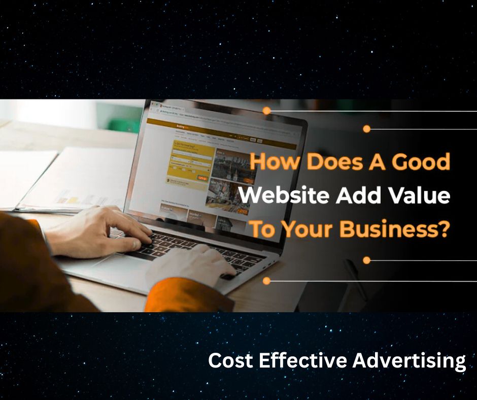 3GsDigital's tweet image. Business Value Of A Good Website – Part 7 - Cost-Effective Advertising bit.ly/4jIlSMm

#3Gs #3GsDigital #branding #consulting #design #website  #DigitalMarketing #DigitalStrategy ##DigitalMarketingAgency #DigitalAgency #MarketingHeadOutsource