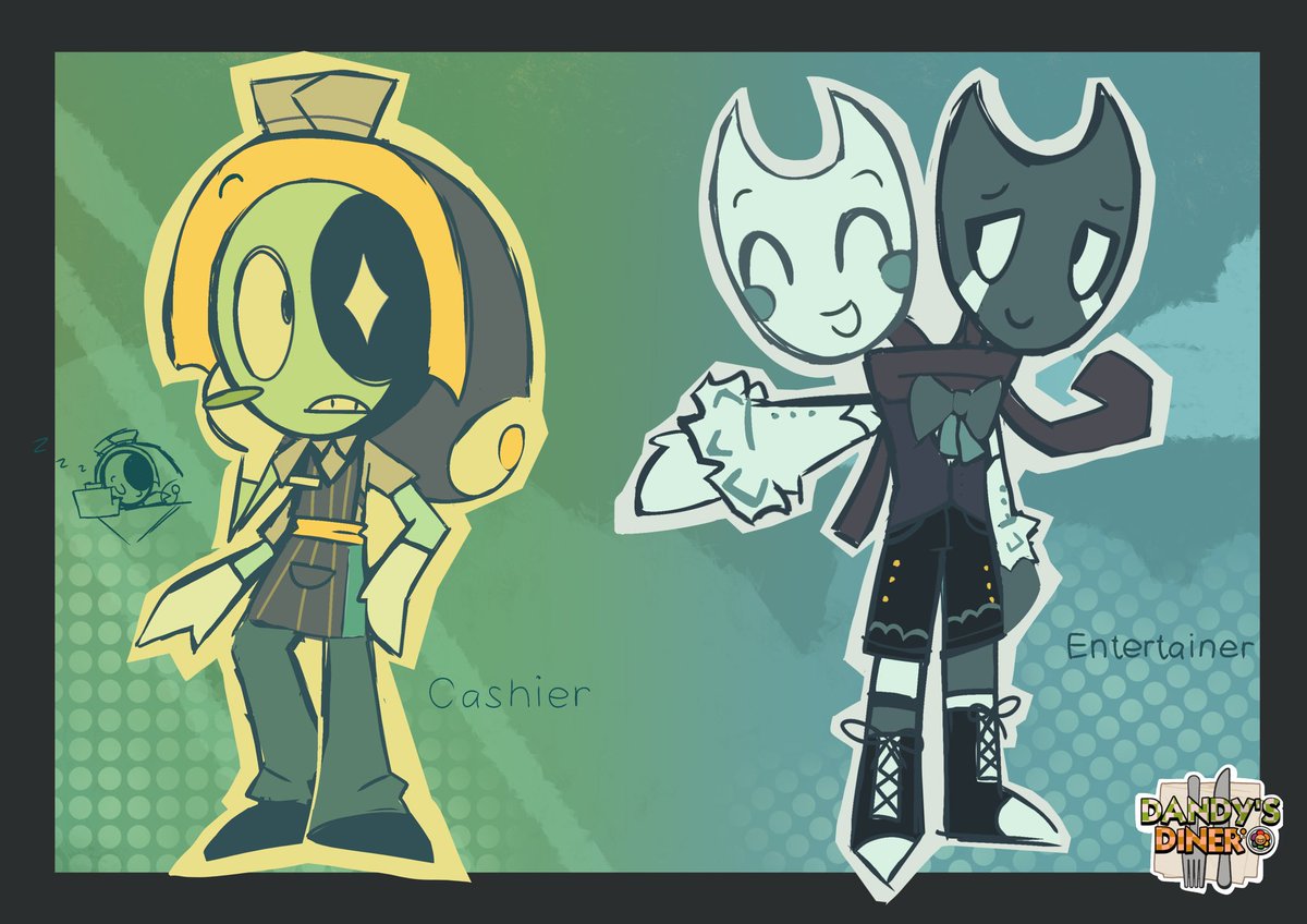 dandysworld #astro #rnd