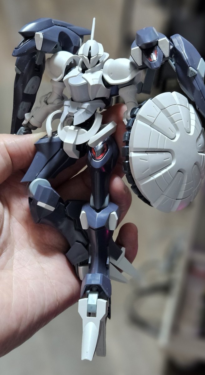 spike_0222's tweet image. スタイリッシュなギャンも悪くなさそう