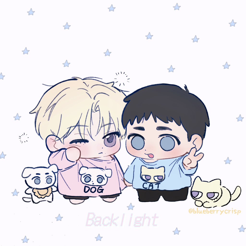 🥱😪😴
#백라이트 #backlight 
<a href="/GANGDDO_/">강또</a>