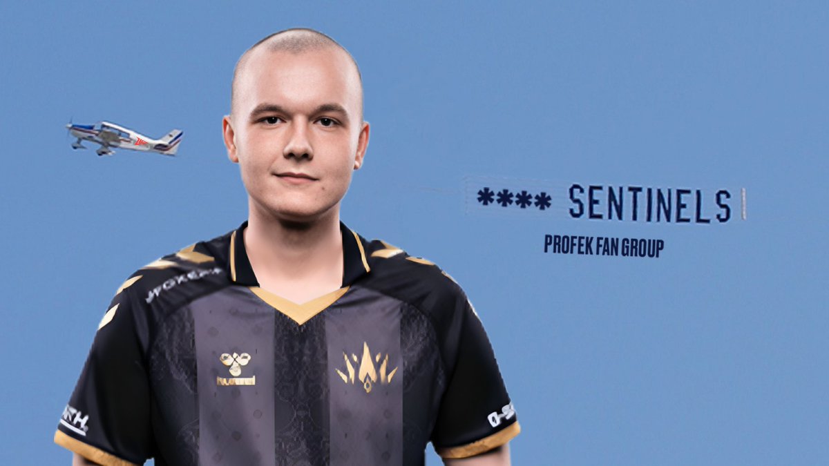 First match for a Polish player at EWC 2025? Starts with a win!

<a href="/profekval/">BBL profek</a> and <a href="/BBL_esports/">BBL</a> take down <a href="/Sentinels/">Sentinels</a> 14:12 in overtime.

EU > NA 😎

#WeMakeHeroes #Z10WIN #EWCnews #EWC2025  #EWC25