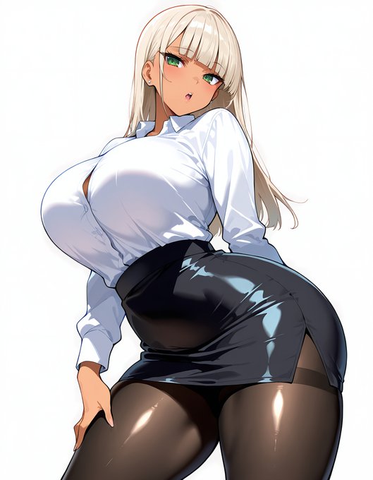 50Pくらいまで進みました!残り100Pくらい?全然序盤!涙
それにしても良い尻・・・太ももだ・・・ 