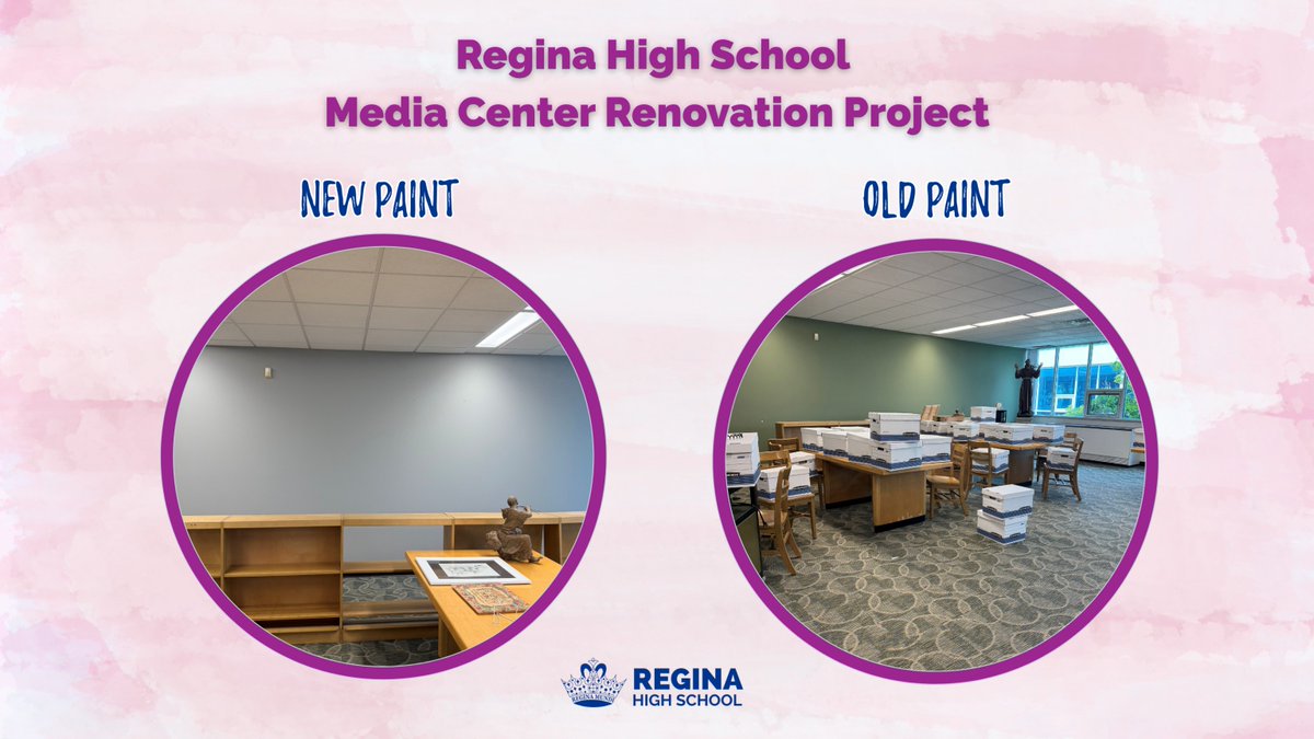 💵We still have more work to do—and we need YOUR help! Please consider making a donation to help us provide the best possible experience for our amazing #Saddlelites! 

📱Get all the details and make a donation here👉: ow.ly/yEPq50WgPXX 

 #ReginaHighSchool {2/2}