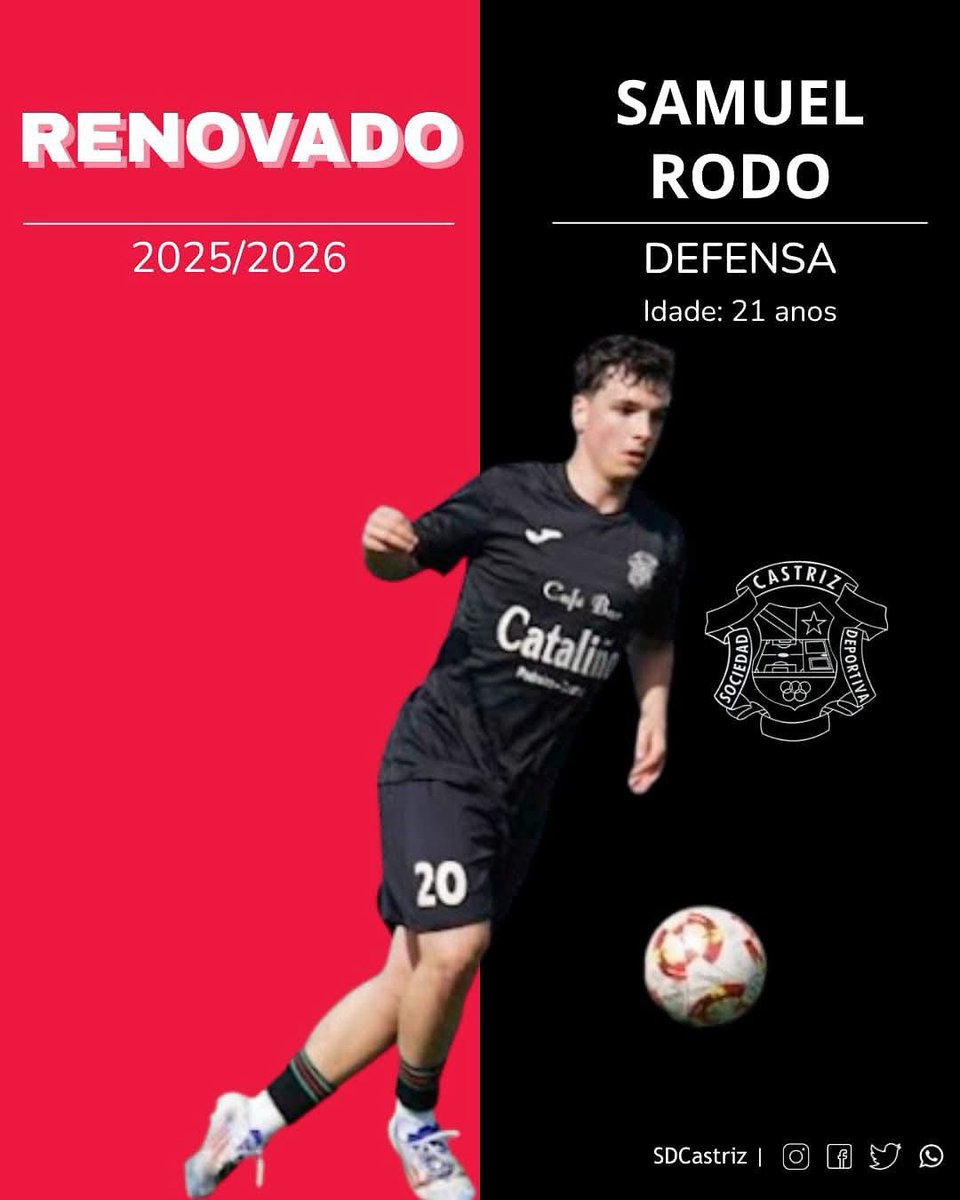 SD Castriz tweet media