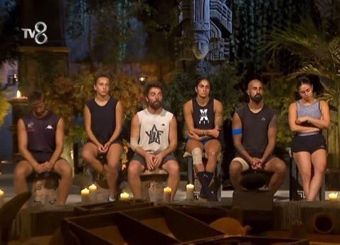 SAYFAYA SURVİVOR TARİHİNDE EN REZİL KUMPAS HIRSIZLIK AYAK KAYDIRMA ALDATMA BÜTÜN REZİLLİKLERİ YAPAN TAKIMI BIRAKIYORUM HER BEĞENİ BİR TOKAT OLSUN 🤮🤮#Survivor2025 #SurvivorAllstat2025