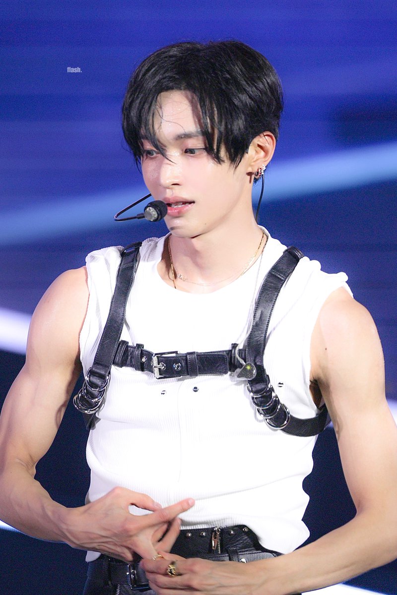 250706 #RIIZE #WONBIN #라이즈 #원빈