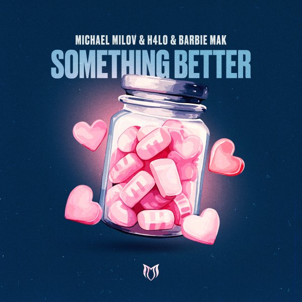 #NowPlaying #SpiritualTrance221
<a href="/PlayTranceRadio/">PlayTrance Radio-TV Spain</a>🔊playtrance.com 21. <a href="/Michael_Milov/">Michael Milov</a> &amp; H4lo &amp; Barbie Mak - Something Better [<a href="/suandamusic/">Suanda Music</a> Dance] #NewMusic #Trance #TranceFamily