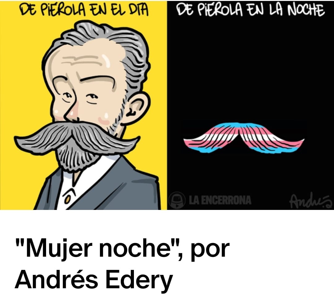 Que buena...visto en internet