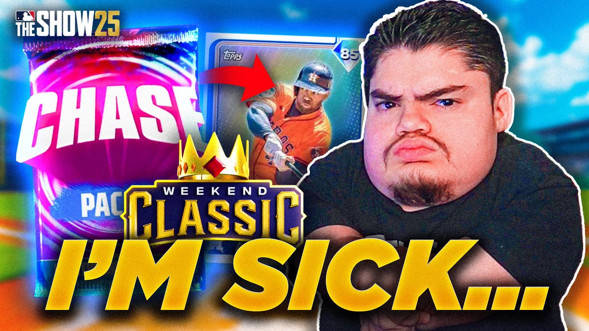 Our New YT Video Is Live!

The Worst 6-0 Weekend Classic Rewards I Have Ever Gotten.