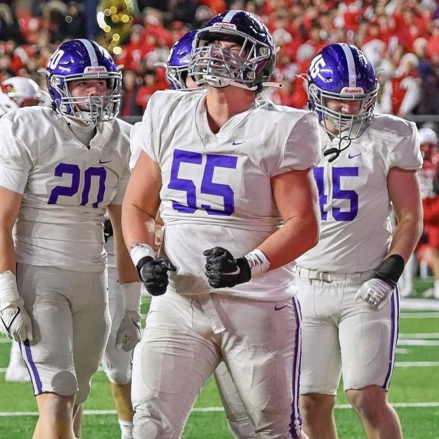 Daily News-Record Sports tweet media