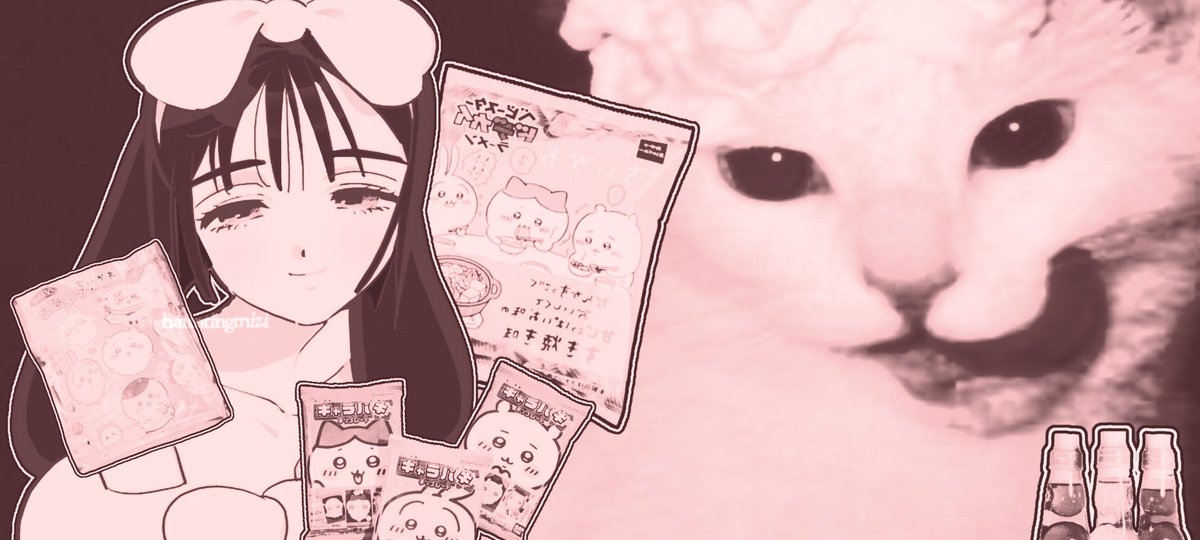 ALNSTIDOL's tweet image. ♡ #promotwt ⏖ #moothunt 𓈒 𝜗℘
looking 4 moots !
⠀ ⠀viviette//furina
she/cure/vow/horror
Luna Kindred riako
⠀ talkingcorpse.carrd.co ~ read
⠀ ⠀ ⠀ ⠀ ⠀↺/♡ to be moots ! Ifb
#alnsttwt #pjsktwt #tshdtwt #hi3twt #bllktwt #csmtwt #phantombusters #riakotwt