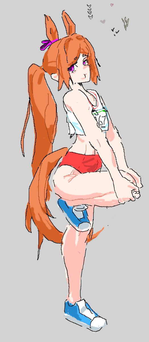 glasses_2d's tweet image. 