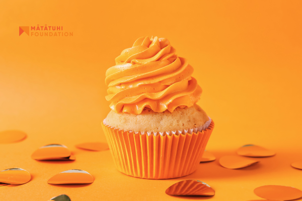 Mātātuhi Foundation tweet media