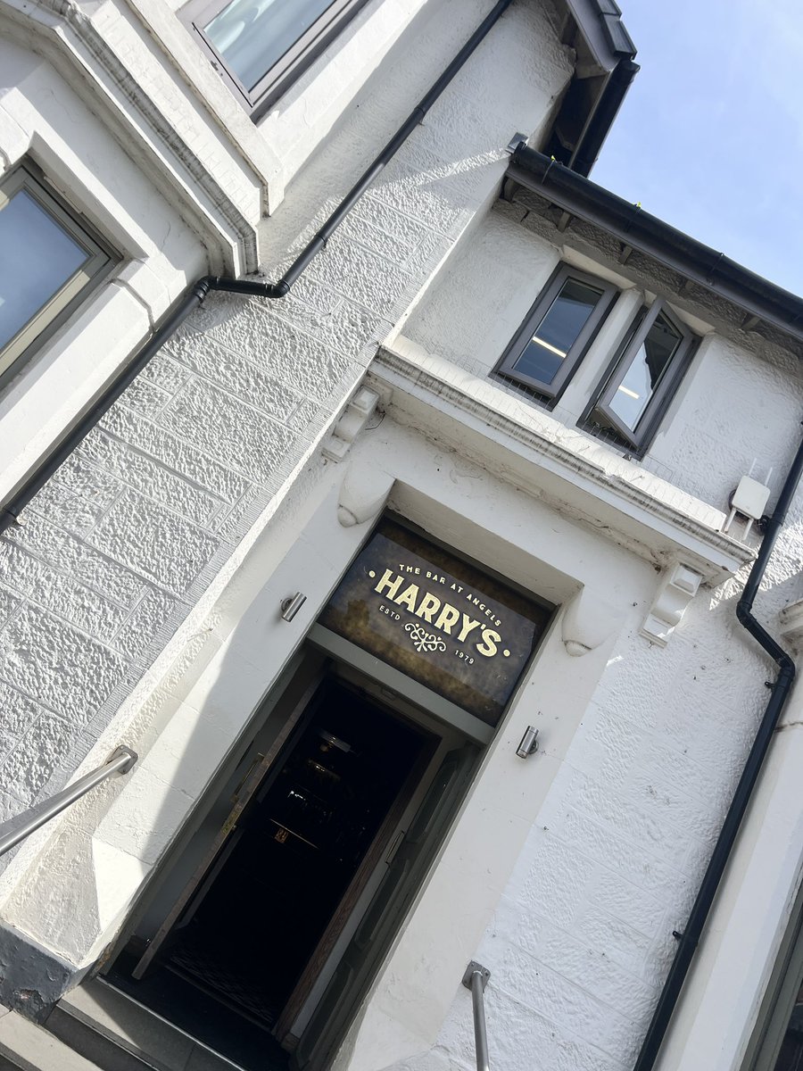 scothospgroup's tweet image. It is always great to be able to be out and about at member venues, & todays visit was to Angels to chat with Martine & Joanne to have a general catch up & talk all things @bbnscotland
Sorry you werent there @SiobhanEdwards1 but we will catch up soon.