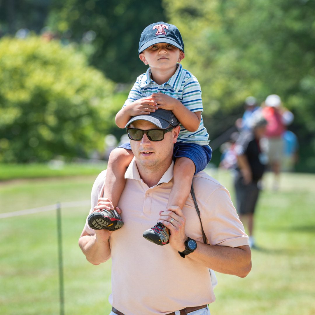 Greater Toledo Classic tweet media