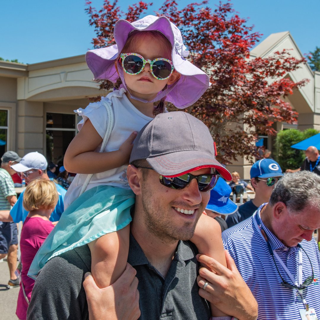 Greater Toledo Classic tweet media