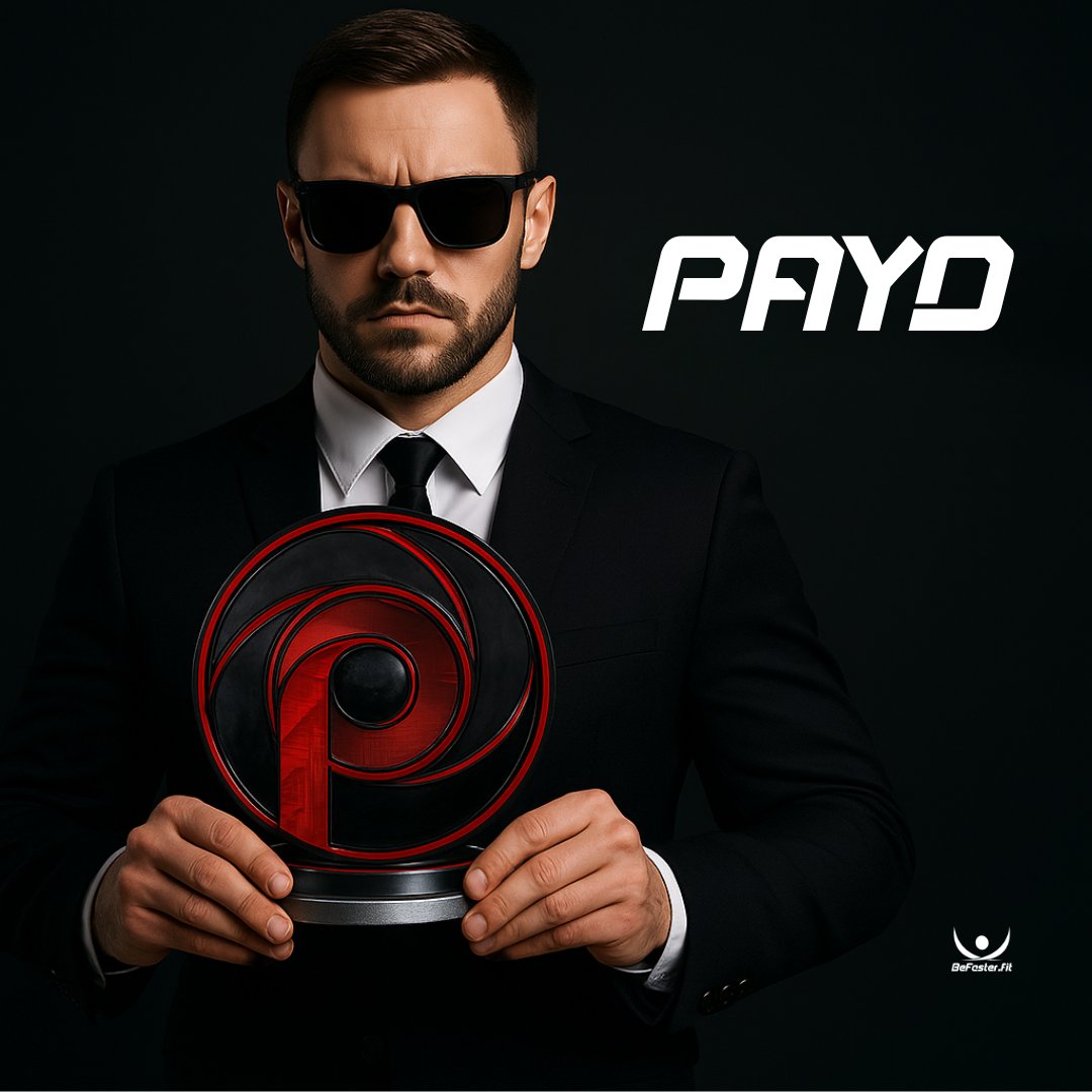 🎉 MISSION COMPLETE: PAYD AGENT DROP

🕵️‍♂️ 3 Targets located. Rewards will be delivered. ✅
🚨 The Agent has finished the mission.

After scanning every wallet, every buy, every move –
he’s made his choice.

And now it’s time to reveal the 3 lucky operatives:

🔓