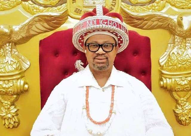 Channel247News's tweet photo. PRESS RELEASE: Igbo Community Leader in Ghana, Chukwudi Jude Ihenetu, dismisses claims of acquiring land in Ningo for an “Igbo Village.” #IgboCommunity #NingoLandIssue #PressRelease #GhanaNews #CommunityClarification #UnityNotDivision #channel247 https://t.co/9q0pSbQCdK