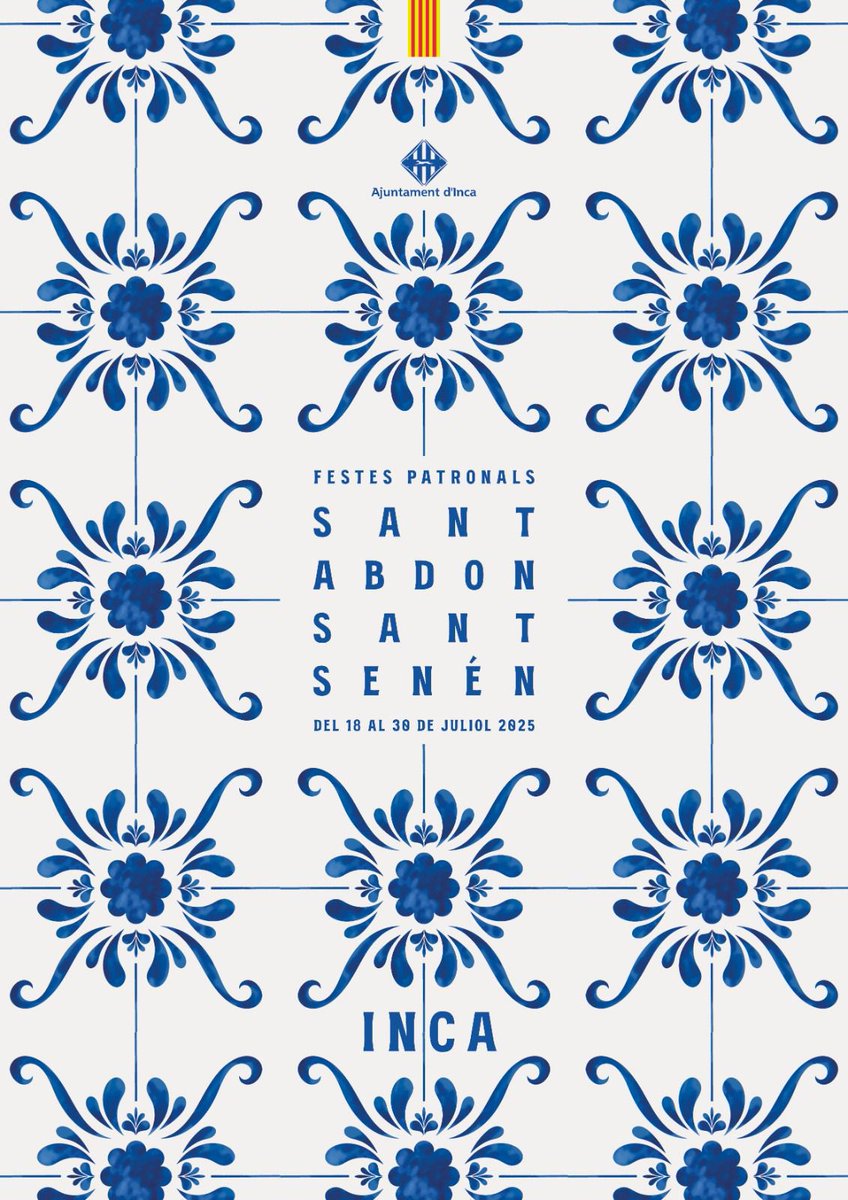 IncaAssoc's tweet image. 