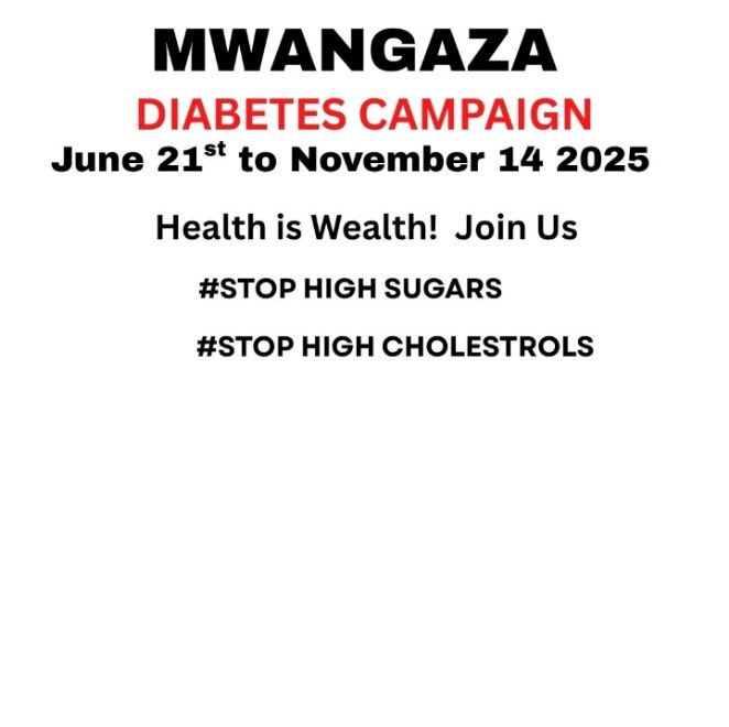 Prof. Grace Irimu tweet media