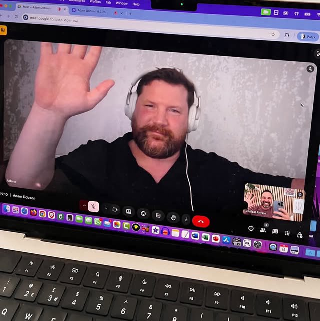 Adam Dobson tweet media