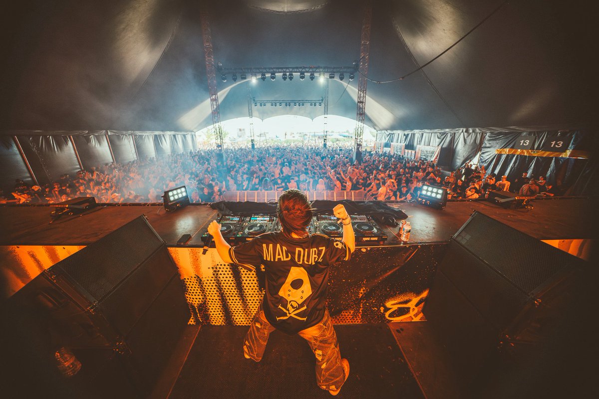 RAMPAGE OPEN AIR 2025 

THANK YOU 🫶