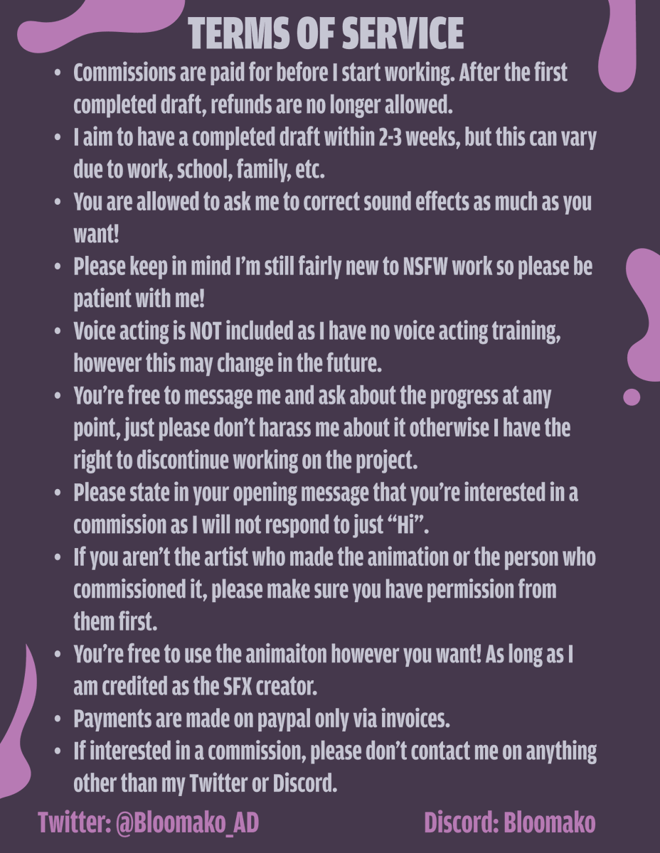 bloomako 🦇🔞(SFX C0MMS OPEN !) tweet media