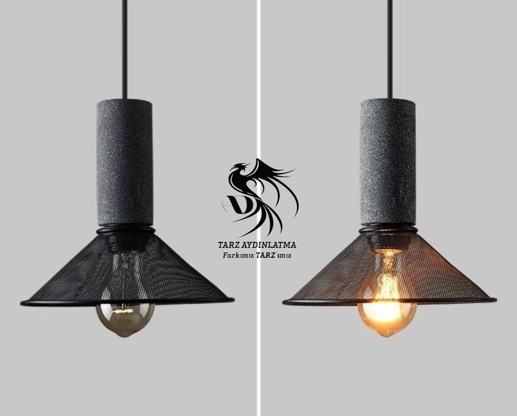 tarzaydinlatma's tweet photo. Mesh Beton Sarkıt Avize
Farkımız TARZ’ımız
#tarzaydinlatma #betonaydinlatma #meshavize #betonavize #meshbetonavize #telavize #avize #cafeavize #salonavizesi #mutfakavizesi #kafeaydinlatma #salonaydinlatma #yatakodasiaydinlatma #yatakbasiavize #oturmaodasiavizesi #banyoaydinlatma https://t.co/Mmnhx9zSxv