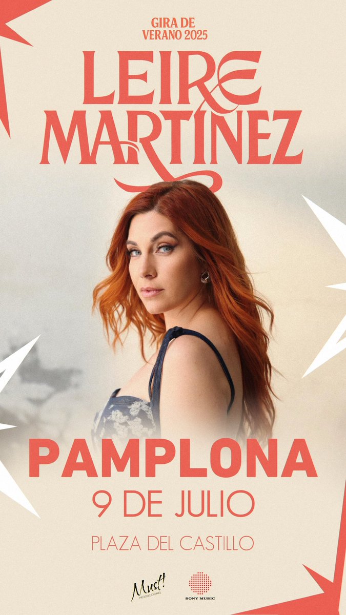 Leire Martínez tweet media
