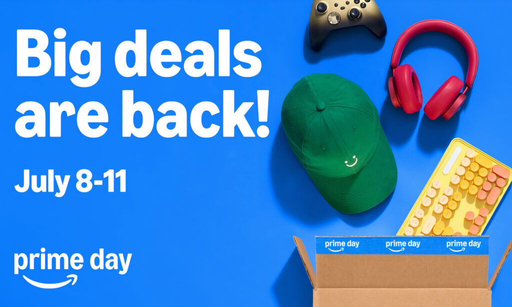 MayankRagh63087's tweet photo. I’m Super Picky—But These Are the Best Amazon Prime Day Deals Worth Your Money
Let’s be real: not all Amazon Prime Day deals are created equal.

I’ve covered Prime Day for years, and I’ve seen it all—fake markdowns, inflated prices, and discounts that 

https://t.co/HnMMlweKM0 https://t.co/fdeahDLJUt