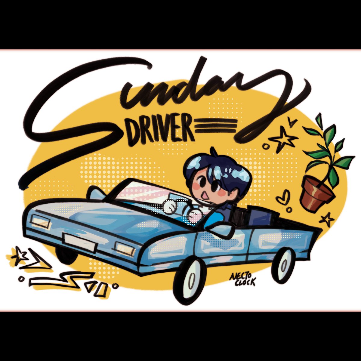 my sunday driver ♡
#SOOBIN #수빈 #TheStarChapter