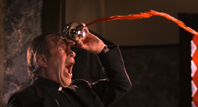 Happy birthday to PHANTASM 2 ... released on this date in 1988!